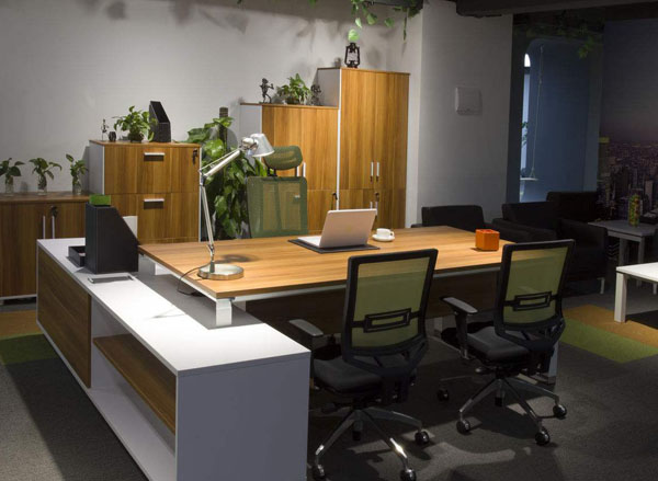 安裝辦公家具需要注意什么？