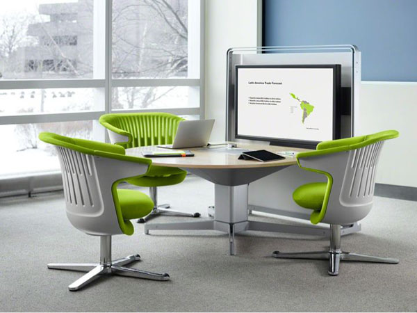 辦公家具怎么擺放符合風(fēng)水學(xué)？